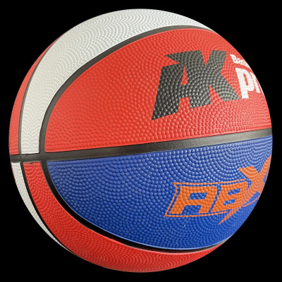 Bóng rổ Cao su AKpro ABX3