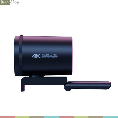 Combo họp trực tuyến cho 6 đến  người Emeet M3 và Emeet SmartCam S600  - Hàng chính hãng