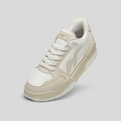 Giày Thể Thao Nam Biti’s Hunter X LiteDash - Festive Edition 2K24: Lush Beige ​HSM007506KEL (Kem lợt)