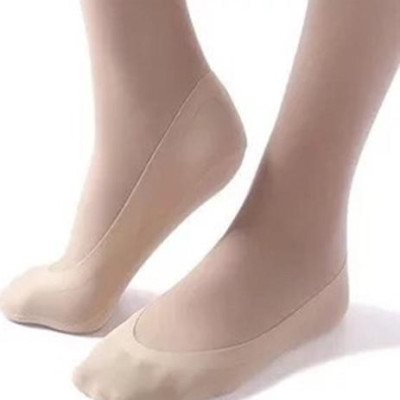 Set 5 đôi tất hài nữ nửa bàn chân cực đẹp siêu hot TH01