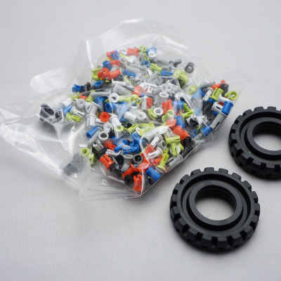 Robotis Dream II School set- Hàng nhập khẩu