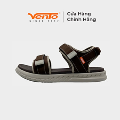 Giày Sandal học sinh Vento Quai Ngang Cho Bé dạo phố đi chơi đi học du lịch NB148