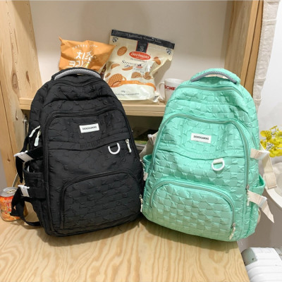 Balo thời trang phong cách dễ thương - BEE GEE BLTT9105A