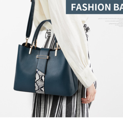Túi xách nữ thời trang cao cấp phong cách châu âu