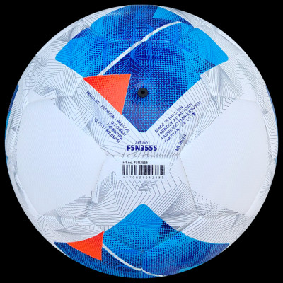 Bóng đá số 5 Molten F5N3555 - Tiêu chuẩn FIFA Quality Pro - Chính hãng