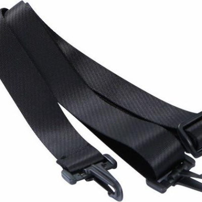 Túi Đeo Simplecarry LC IPAD 4 (30.5 x 22.5cm) - Grey