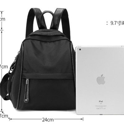 Balo nữ thời trang công sở cao cấp phong cách châu âu