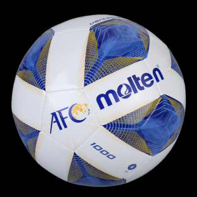 Bóng đá Molten F4A1000-A số 4 - Chính hãng
