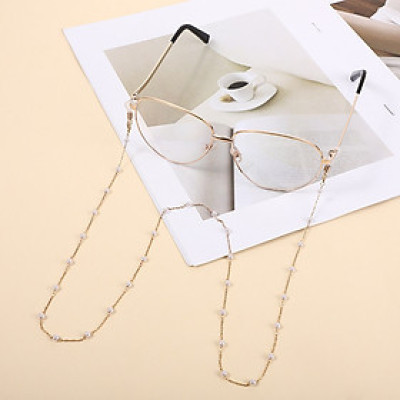 Dây treo gọng kính đeo cổ chống rơi vỡ thất lạc đeo earphone đeo khẩu trang đa năng