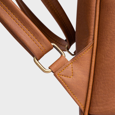 Balo Lata ( Thời trang nữ tiện lợi cỡ lớn - Balo da BAL40 )