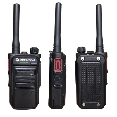 Bộ Đàm Motorola CP-1688 - Hàng Chính Hãng