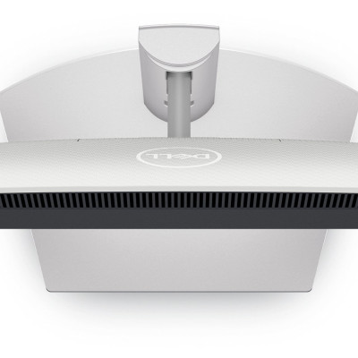 Màn Hình Dell S2721QS 27 inch 4K IPS 60Hz - Hàng Chính Hãng