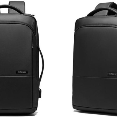 Balo laptop nam 2 trong 1 đa chức năng thời trang cao cấp phong cách mới