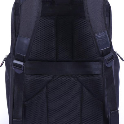 Balo Laptop Du Lịch Thời Trang Cao Cấp SAKOS ALMA 17 Inch (17")