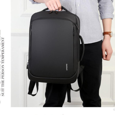 Ba lô thông minh đa năng siêu cao cấp nam sạc USB tiện dụng chứa máy tính 14 đến 17 inh