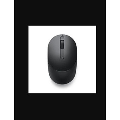 Chuột Không Dây Dell Wireless MS3320W - Hàng Chính Hãng