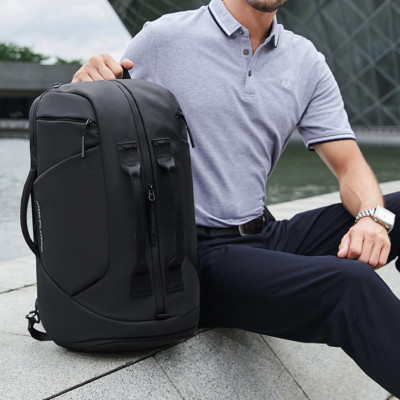 Balo du lịch đi làm đi chơi đi leo núi đa năng cao cấp phong cách mới