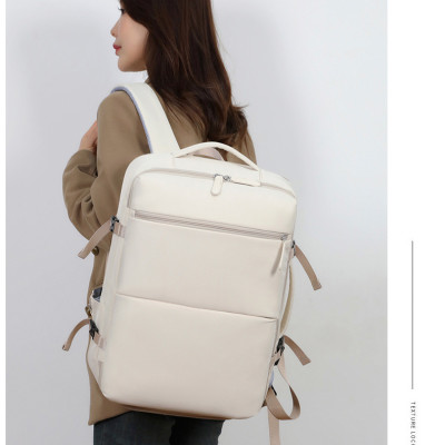 Balo laptop (15.6 inch) phong cách hiện đại - BEE GEE BLLT5621