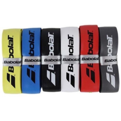 Quấn cốt Babolat UPTAKE nhiều màu - thay cho một vợt (671001 màu ngẫu nhiên)