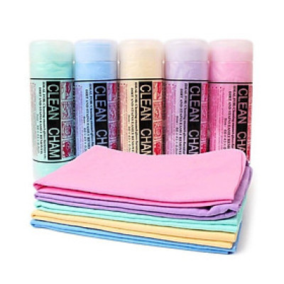 Khăn Tắm Chuyên Dụng Cho Chó Mèo Siêu Thấm Hút