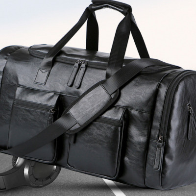 Túi xách du lịch thể thao nam công suất lớn chất lượng cao cấp phong cách mới