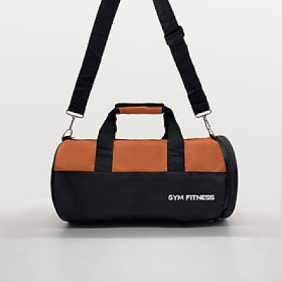 Túi Trống Thể Thao Túi Tập GYM Túi Du Lịch Nam Nữ, Nhiều Màu
