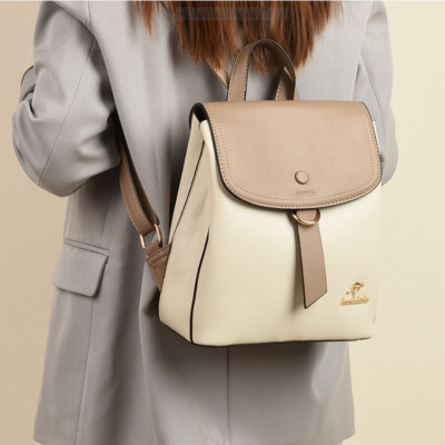 Balo nữ thời trang công sở cao cấp phong cách mới