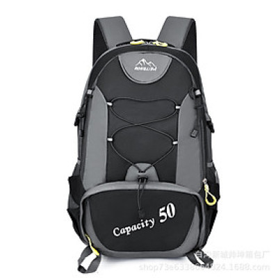 Balo du lịch, balo phượt, balo leo núi thể thao phong cách mới - BEE GEE BLLN1031