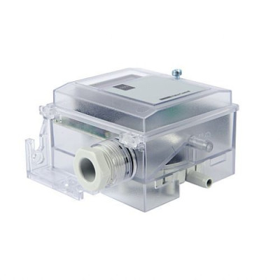 Cảm biến chênh áp suất gió Huba Control 699 - Hàng chính hãng 
