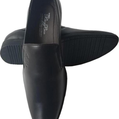 Giày Tây Nam BIGGBEN Da Bò Thật GT100