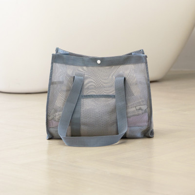 Túi Lưới Đi Biển Thời Trang Nữ Sức Chứa Lớn (Nhiều Màu)