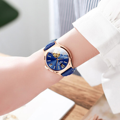 Đồng hồ nữ chính hãng KASSAW K990-2