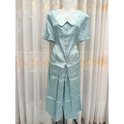 Bộ lụa gấm lững cao cấp 65-70kg