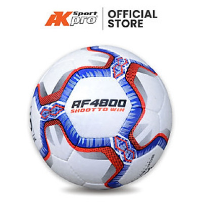 Bóng đá AKpro AF4800 - Chính hãng