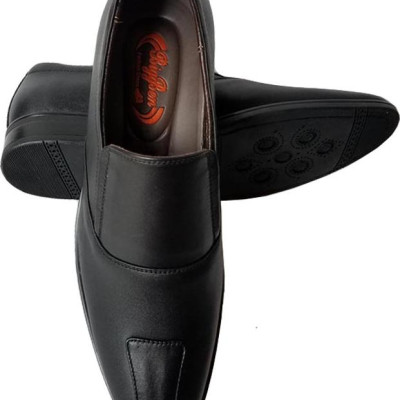 Giày Tây Nam BIGGBEN Da Bò Thật  GT151