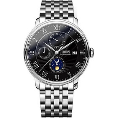 Đồng hồ nam chính hãng Lobinni No.1023-7