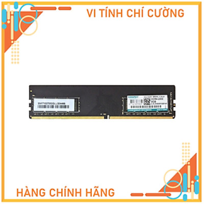 RAM PC Kingmax 8GB 2400 DDR4 - Hàng hính hãng.