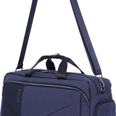 Túi Xách Du Lịch Đa Năng Thời Trang Cao Cấp SAKOS DIAGON