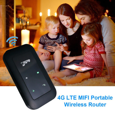 Bộ Phát Wifi 3G 4G OLAX WD680 Tốc Độ 150Mb Dùng Sim Tất Cả Nhà Mạng, Nhỏ Gọn Tiện Lợi - Hàng Chính hãng
