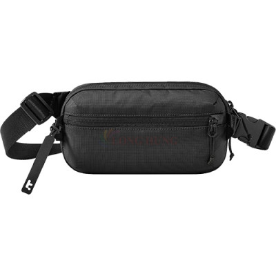 Túi đeo chéo Tomtoc Aviator-T33 Chest Bag 1.5L T33S1 - Hàng chính hãng