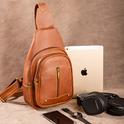 Balo Đeo Chéo Thời Trang Nam YBAC1