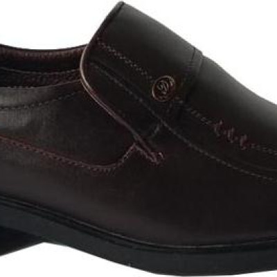 Giày Tây Nam BiGGBEN Da Bò Thật GT116