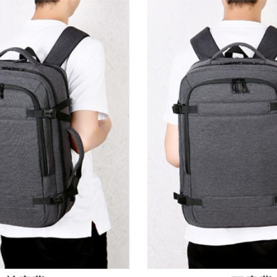 Ba lô thông minh đa năng siêu cao cấp nam sạc USB tiện dụng chứa máy tính 14 đến 17 inh