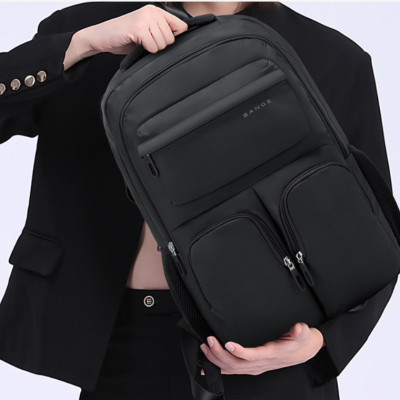 Balo laptop nam thông minh đa chức năng thời trang cao cấp phong cách mới