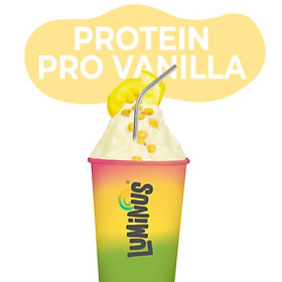 [Chỉ giao HCM] Protein Pro Vanilla/Choco Smoothies - 500ml