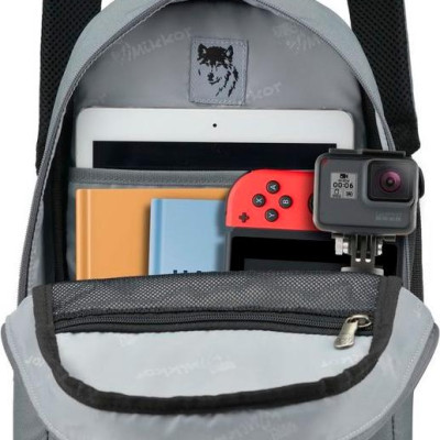 Balo Mikkor The Ella