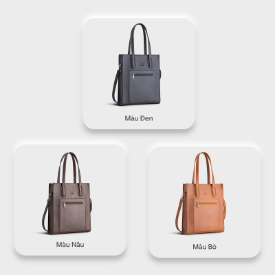 Túi Yuumy ( Thời trang nữ tote - Túi xách da YTX18 )