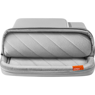 Túi chống sốc Tomtoc Defender-A14 Laptop Briefcase MBook Air 15 inch A14E3 - Hàng chính hãng