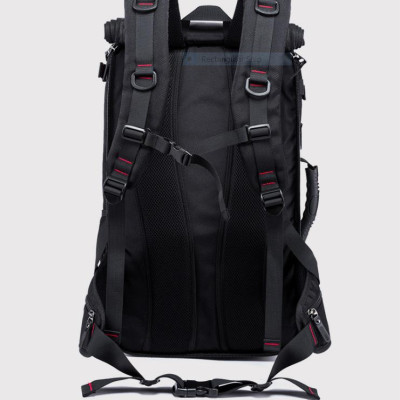 Ba lô du lịch thể thao nam công suất lớn phong cách châu âu hiện đại đã tích hợp công nghệ 4.0