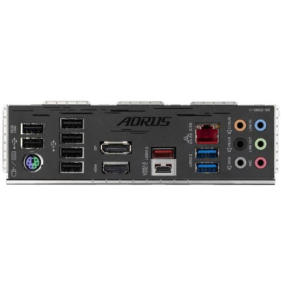 BO MẠCH CHỦ Gigabyte B560M AORUS ELITE – Socket 1200 - HÀNG CHÍNH HÃNG